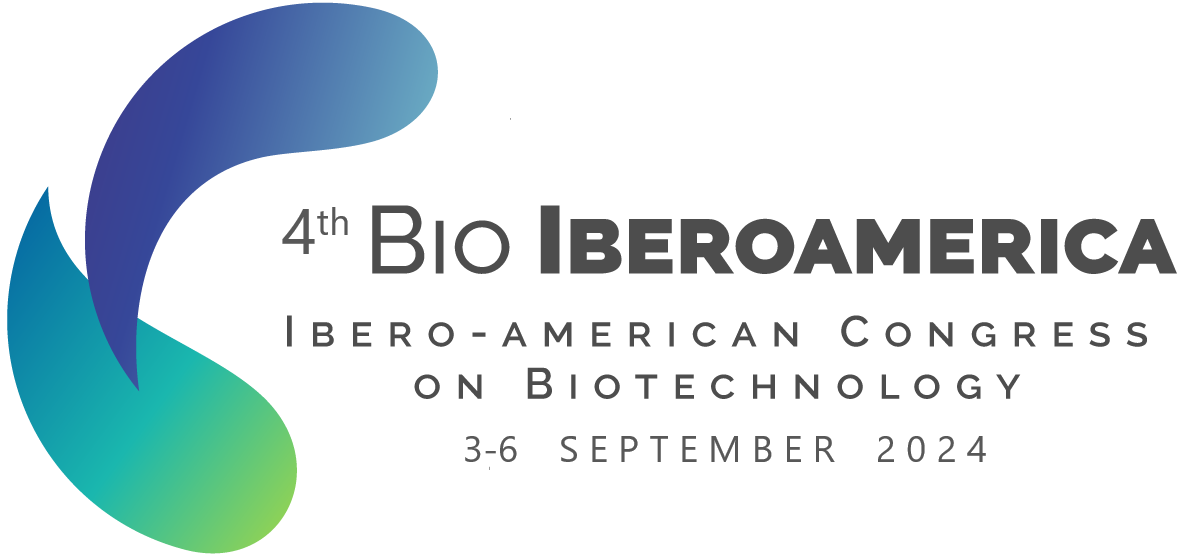 4th Bio Iberoamerica - Ibero-American Congress on Biotechnology